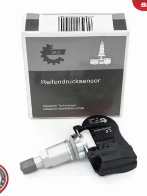 Must-Have Snímač kola, kontrolní systém tlaku v pneumatikách ESEN SKV 70SKV041