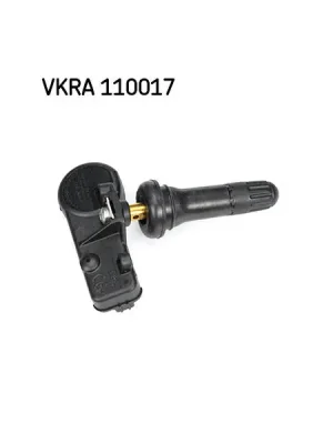Víkendová Akce Snímač kola, kontrolní systém tlaku v pneumatikách SKF VKRA 110017