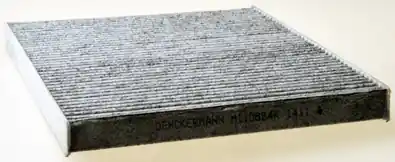 Autentický Filtr, vzduch v interiéru DENCKERMANN M110884K