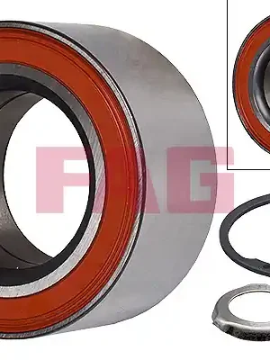 Sada ložisek kol FAG 713667230 Doprava Zdarma