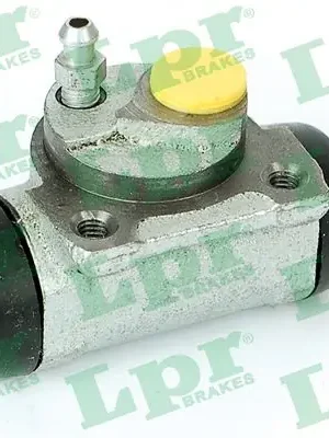 Válec kolové brzdy LPR 4591 Novinka