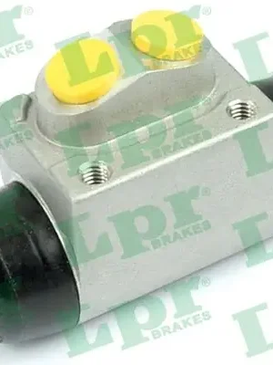 Rychlé Dodání Válec kolové brzdy LPR 4725