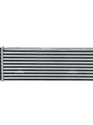 Chladič turba NRF 30285 Sleva