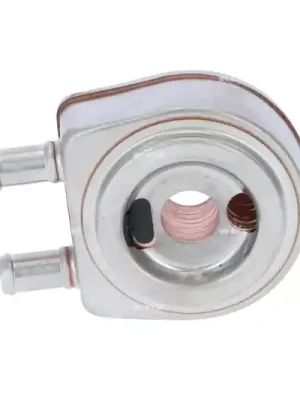 Olejový chladič, motorový olej NRF 31240 Novinka