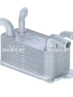 Chladič oleje, automatická převodovka NRF 31293 Novinka