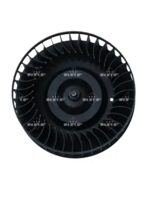 Bezpečná Platba Vnitřní ventilátor NRF 34084