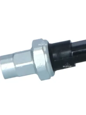 Nejprodávanější Tlakový vypínač, klimatizace NRF 38933
