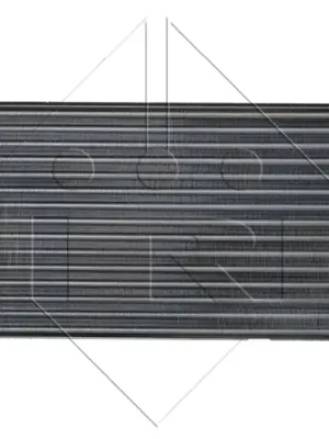 Chladič, chlazení motoru NRF 50552 Sleva