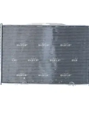 Vrácení Zdarma Chladič, chlazení motoru NRF 509509