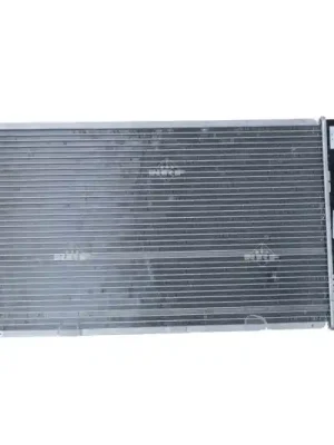 Chladič, chlazení motoru NRF 53397 Rychlé Dodání