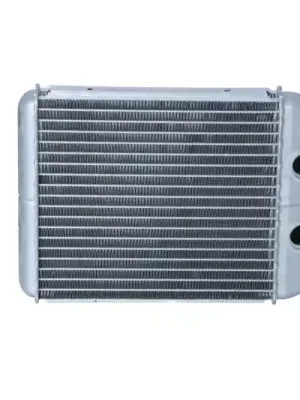 Výměník tepla, vnitřní vytápění NRF 53668 Nová Kolekce