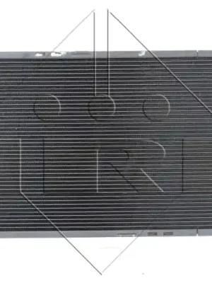 Chladič, chlazení motoru NRF 54753 Zlevněný