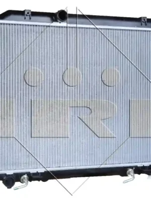 Nakupujte Hned Chladič, chlazení motoru NRF 56089