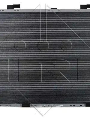 Chladič, chlazení motoru NRF 58100 Značkový