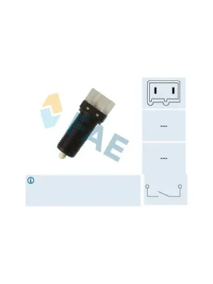 Nakupujte Hned Spínač brzdového světla FAE 24480