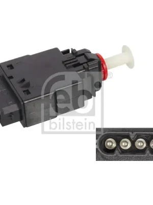 Spínač brzdového světla FEBI BILSTEIN 06035 Akční Nabídka