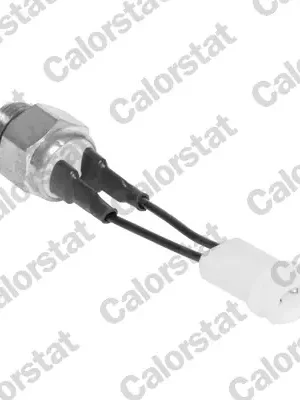 Teplotní spínač, větrák chladiče CALORSTAT by Vernet TS2850 Jen Po Omezenou Doba