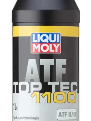Olej do převodovky LIQUI MOLY 3651 Sleva