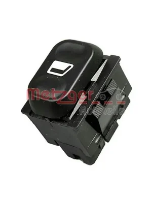 Spínač, zvedací zařízení oken METZGER 0916554 Přímo Od Výrobce