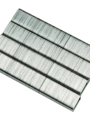 Dokud Zásoby Vydrží Spona do sešívačky 8 x 11,2 x 0,7 mm 1000 ks