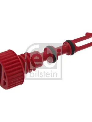 Nejprodávanější Šroub, uzávěr chladiče FEBI BILSTEIN 37595