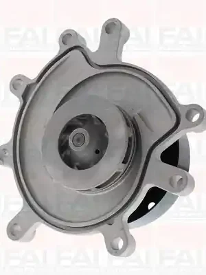 Tovární Cena Vodní čerpadlo, chlazení motoru FAI AutoParts WP6535