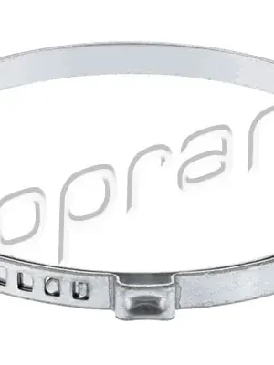 Pouze Dnes Upínací spona TOPRAN 104125
