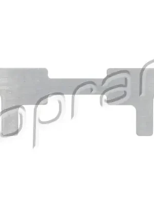 Pojistka TOPRAN 104480 Ihned K Objednání