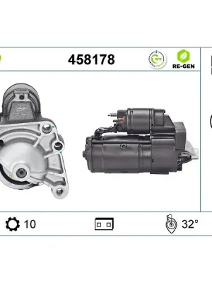 Víkendová Akce Startér VALEO 458178