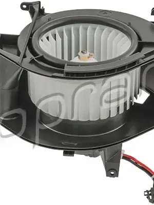 Originální Vnitřní ventilátor TOPRAN 114410
