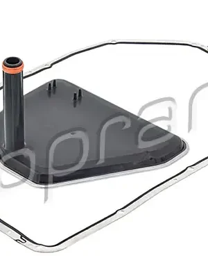 Sada hydraulického filtru, automatická převodovka TOPRAN 116007 Akční Cena