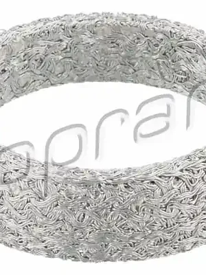 Těsnění, výfuková trubka TOPRAN 201746 Nejlepší Volba