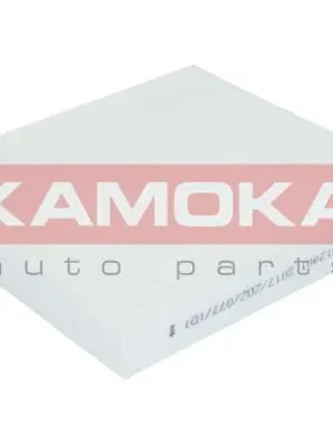 Filtr, vzduch v interiéru KAMOKA F412901 Objednat Nyní