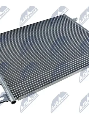 Kondenzátor, klimatizace NTY CCS-CH-010 Koupit Online