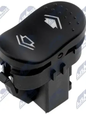 Výhodná Nabídka Spínač, zvedací zařízení oken NTY EWS-FR-014