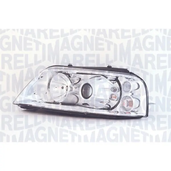 Vrácení Zdarma Světlomet MAGNETI MARELLI 710301182273