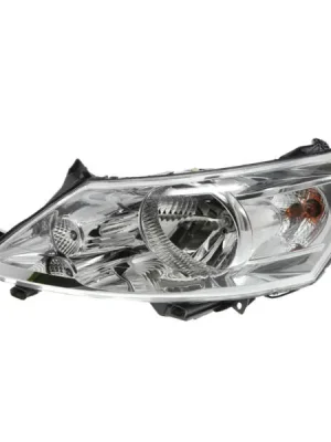 Novinka Světlomet VALEO 450428