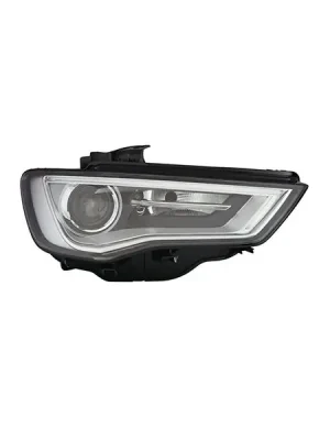 Pouze Dnes Světlomet VAN WEZEL 0335986