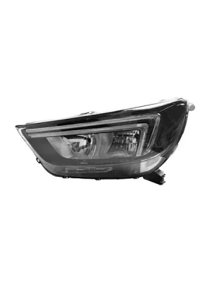 Světlomet VAN WEZEL 3815963 Nakupujte Hned