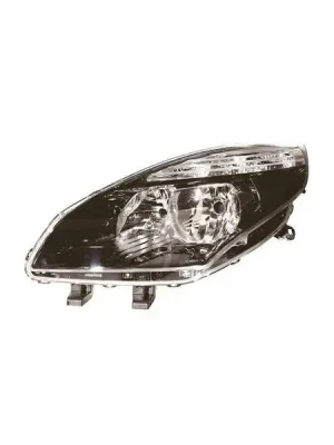 Oblíbený Světlomet VAN WEZEL 4380961