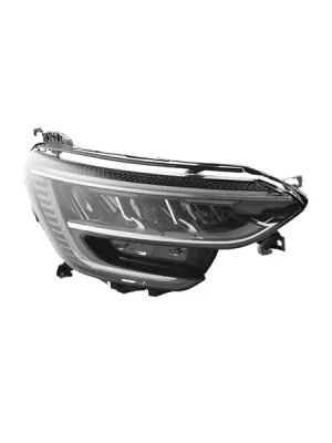 Světlomet VAN WEZEL 4410964V Aktuální