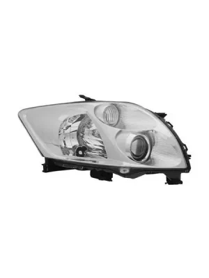Světlomet VAN WEZEL 5405962V Tovární Cena