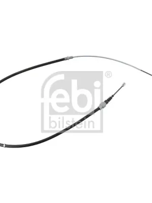 Cenově Výhodný Tažné lanko, parkovací brzda FEBI BILSTEIN 30761