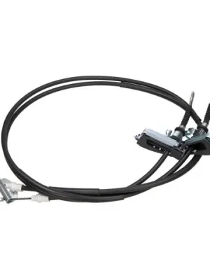 Výhodná Nabídka Tažné lanko, parkovací brzda MAXGEAR 32-0376