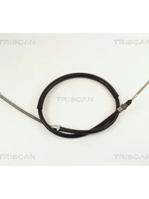 Tažné lanko, parkovací brzda TRISCAN 8140 10119 Omezená Nabídka