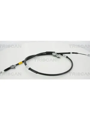 Tažné lanko, parkovací brzda TRISCAN 8140 131130 Nízká Cena