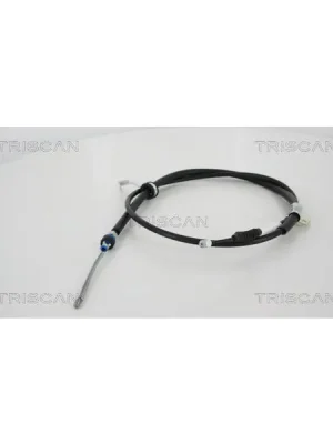 Víkendová Akce Tažné lanko, parkovací brzda TRISCAN 8140 131142