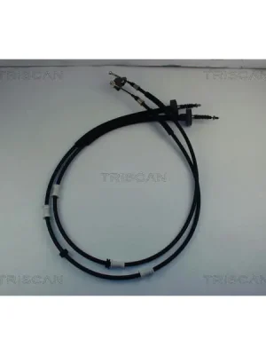 Tažné lanko, parkovací brzda TRISCAN 8140 24161 Přímo Od Výrobce