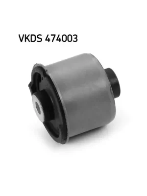 Tělo nápravy SKF VKDS 474003 Tovární Cena