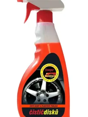 Tempo čistič disků 500ml Hit Sezóny